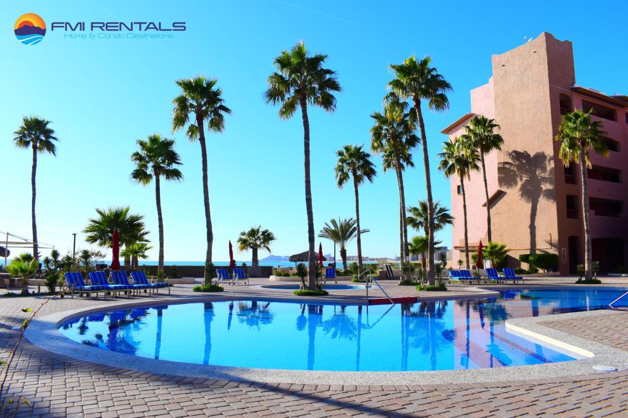 Marina Pinacate B-419 Apart otel Puerto Peñasco Dış mekan fotoğraf