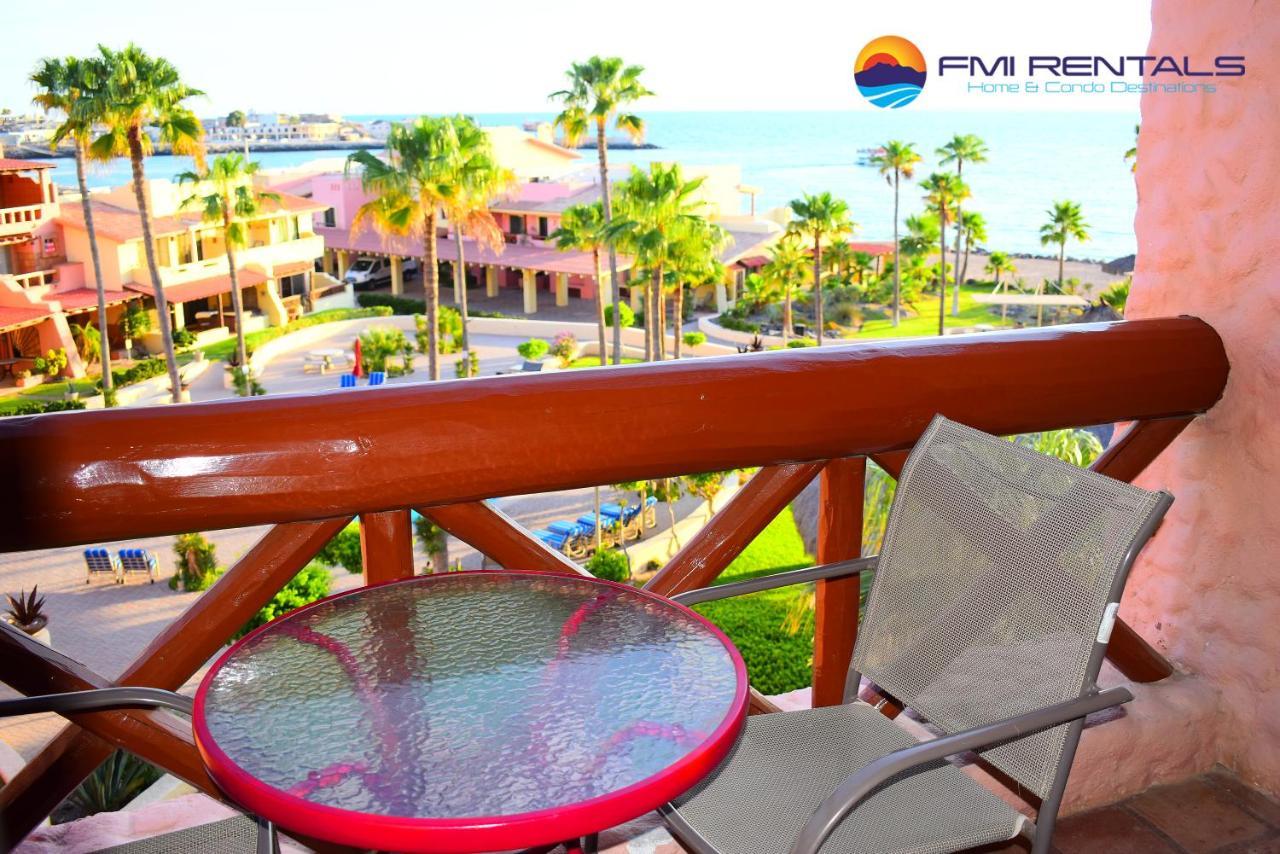 Marina Pinacate B-419 Apart otel Puerto Peñasco Dış mekan fotoğraf