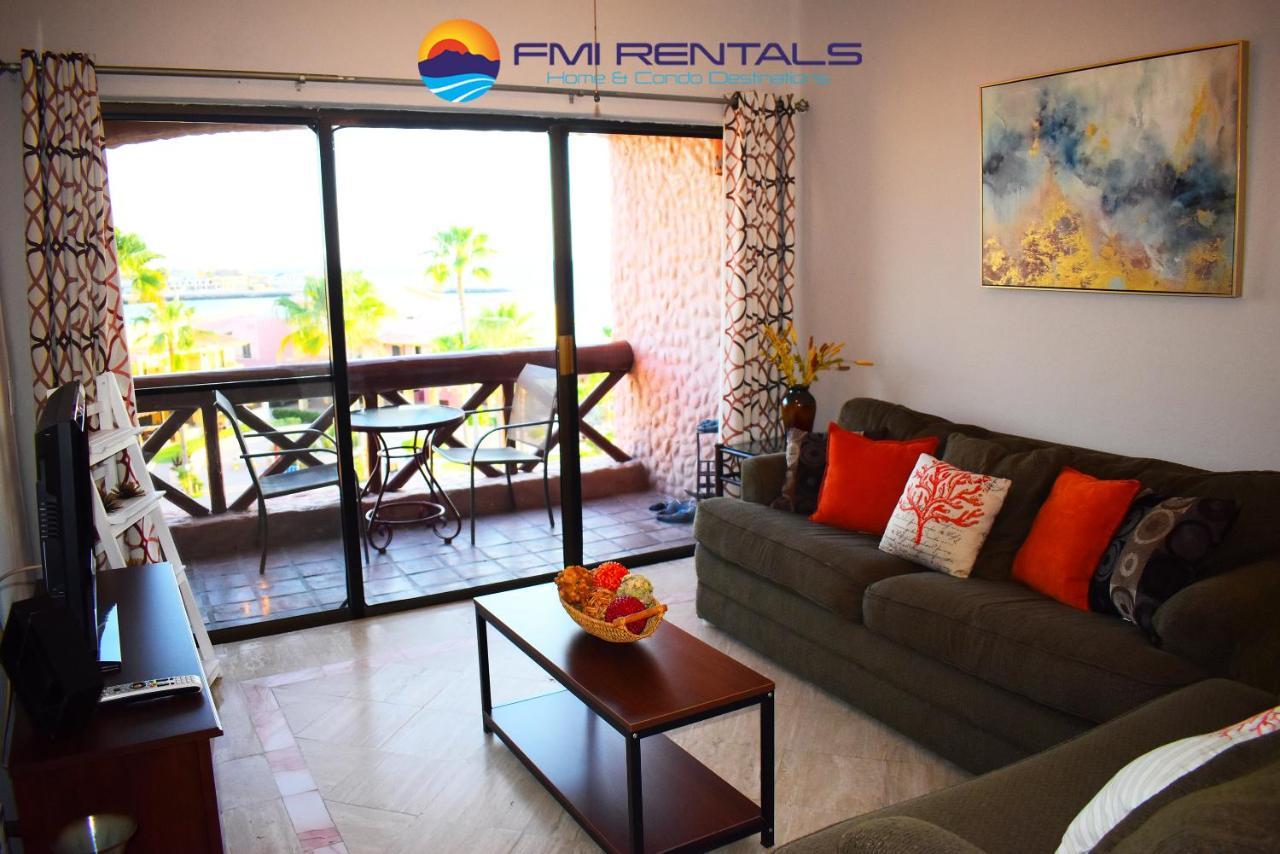 Marina Pinacate B-419 Apart otel Puerto Peñasco Dış mekan fotoğraf