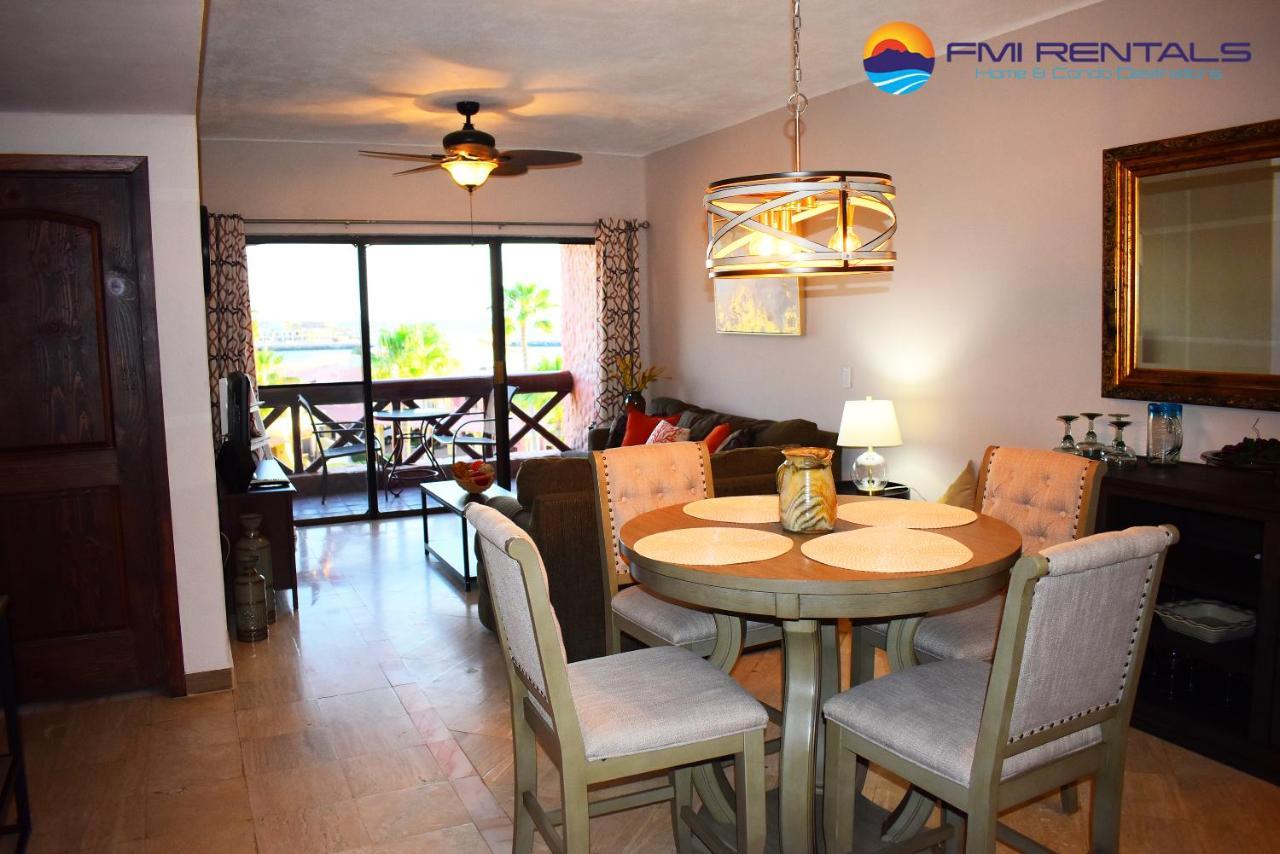 Marina Pinacate B-419 Apart otel Puerto Peñasco Dış mekan fotoğraf