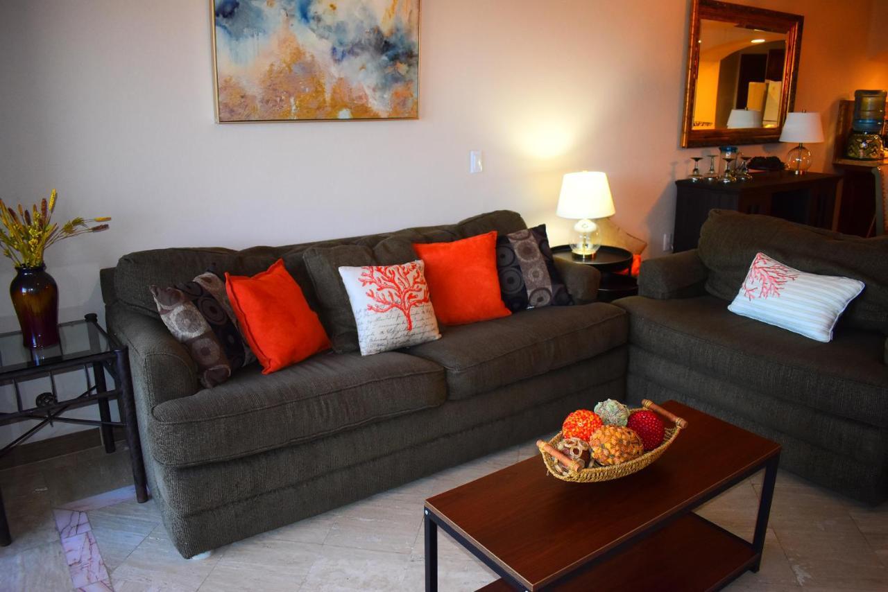 Marina Pinacate B-419 Apart otel Puerto Peñasco Dış mekan fotoğraf
