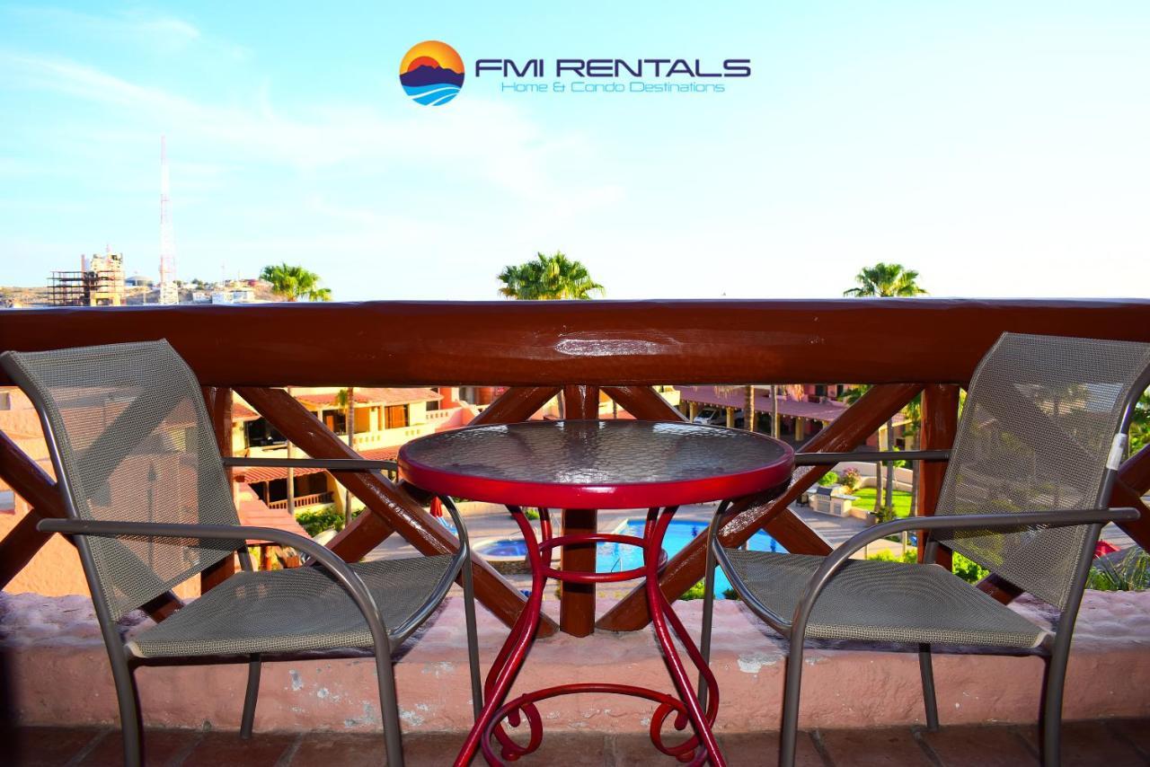 Marina Pinacate B-419 Apart otel Puerto Peñasco Dış mekan fotoğraf