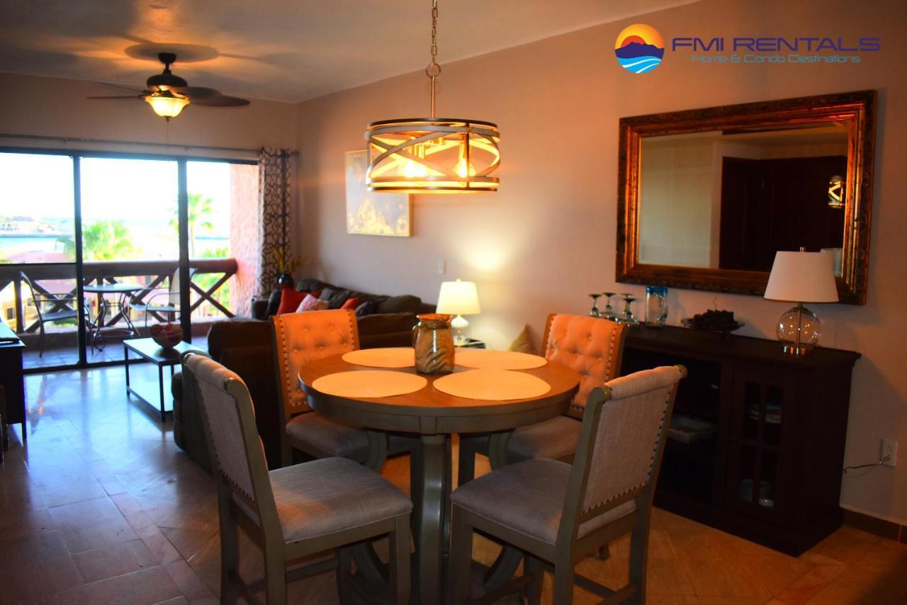 Marina Pinacate B-419 Apart otel Puerto Peñasco Dış mekan fotoğraf