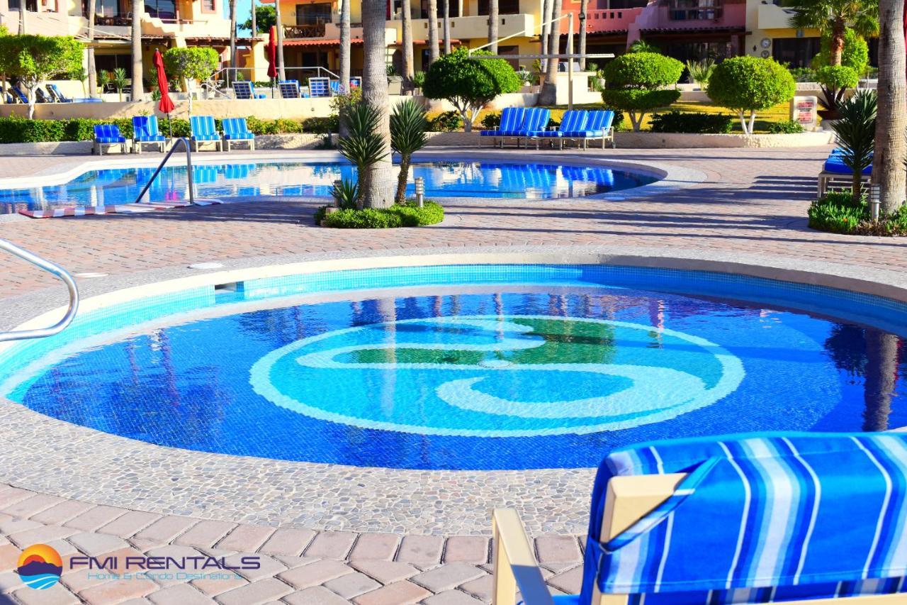 Marina Pinacate B-419 Apart otel Puerto Peñasco Dış mekan fotoğraf