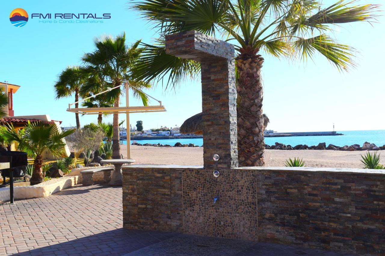 Marina Pinacate B-419 Apart otel Puerto Peñasco Dış mekan fotoğraf