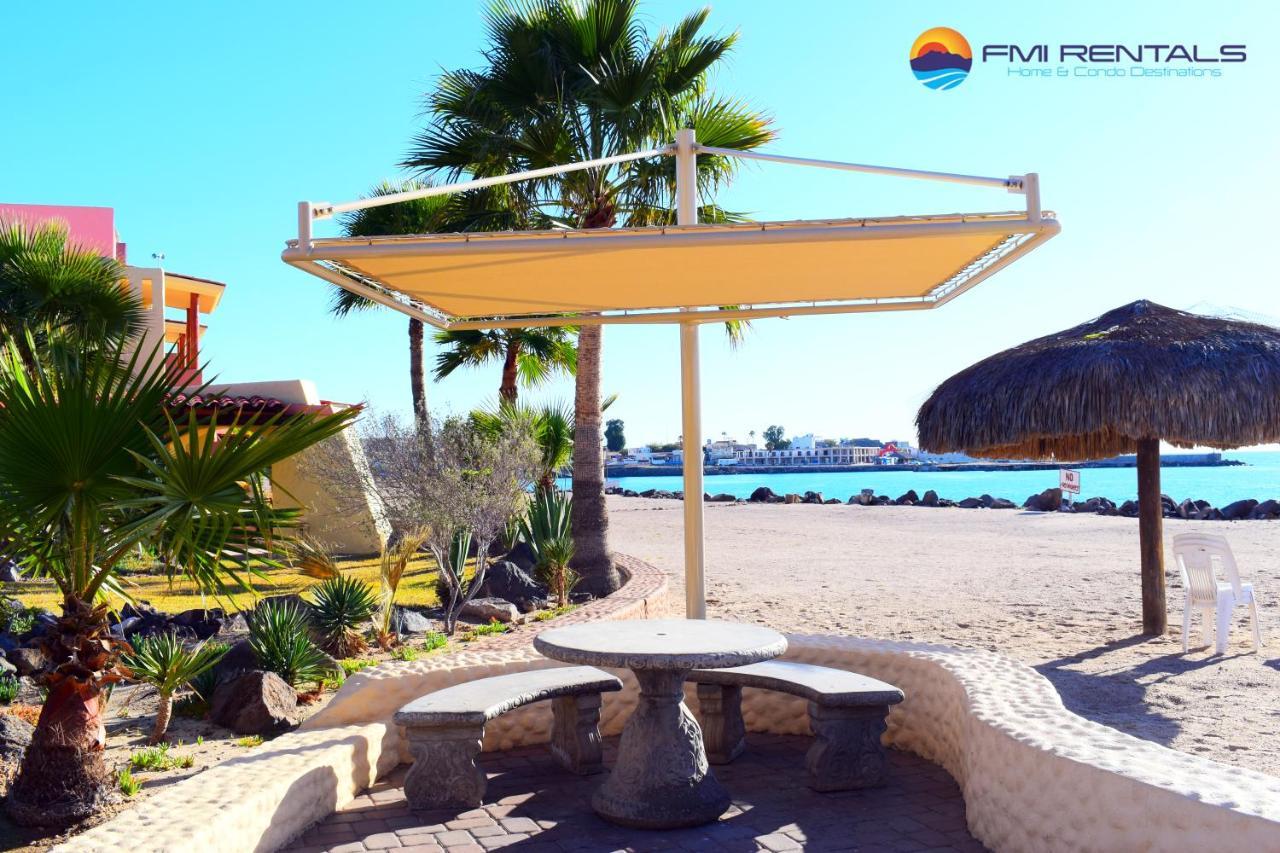 Marina Pinacate B-419 Apart otel Puerto Peñasco Dış mekan fotoğraf