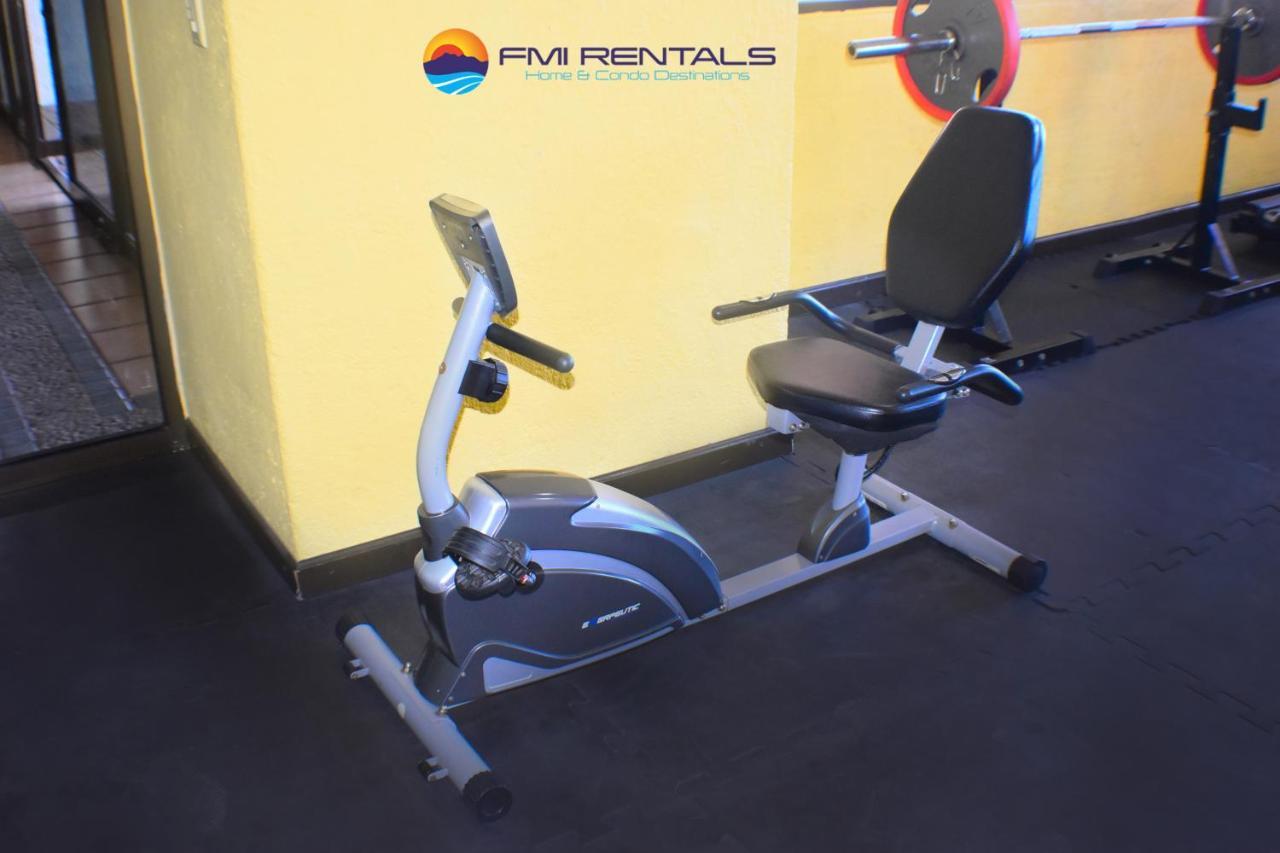 Marina Pinacate B-419 Apart otel Puerto Peñasco Dış mekan fotoğraf