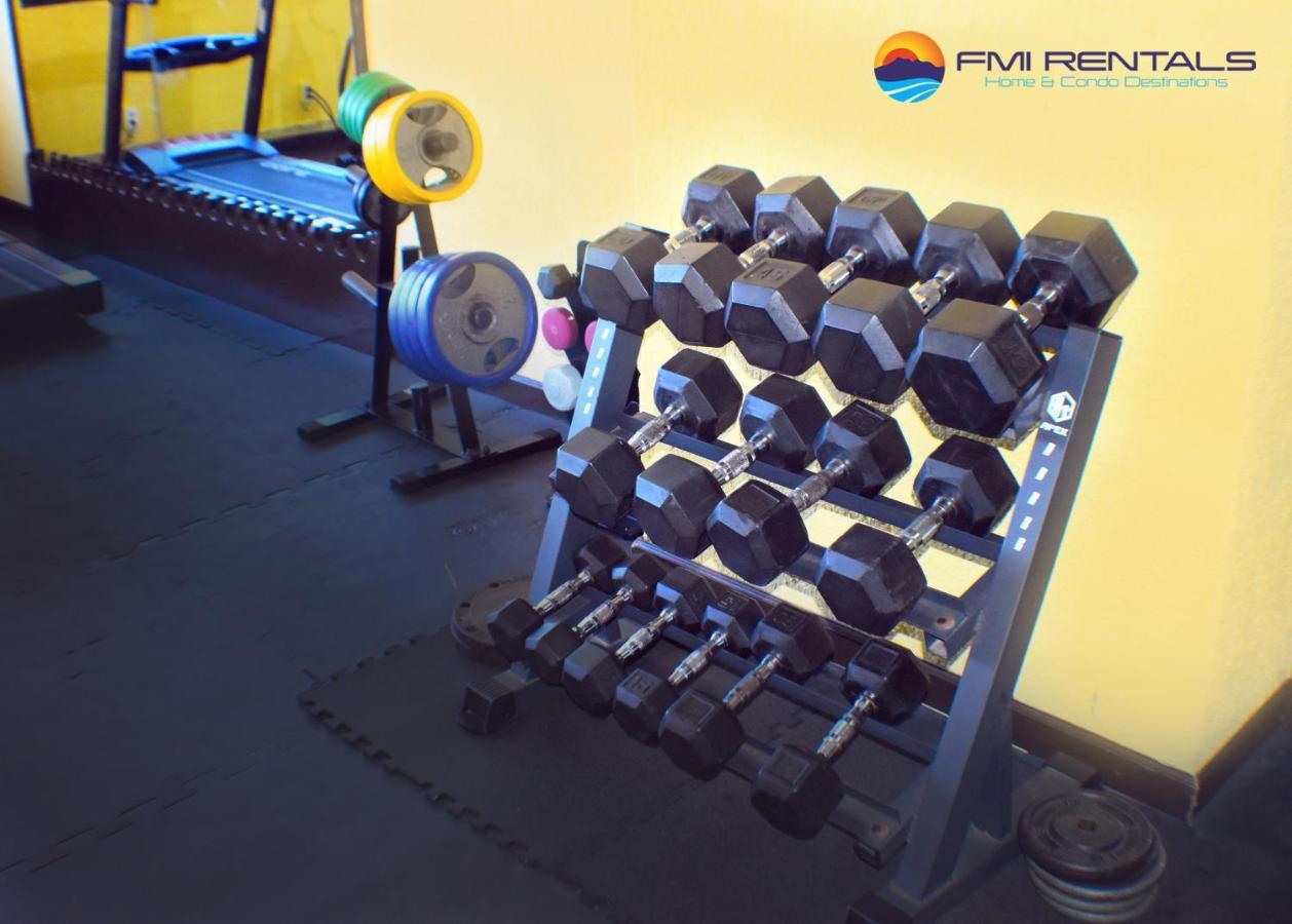 Marina Pinacate B-419 Apart otel Puerto Peñasco Dış mekan fotoğraf