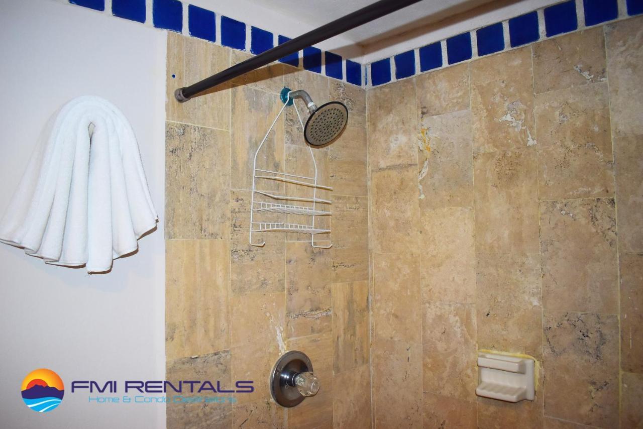 Marina Pinacate B-419 Apart otel Puerto Peñasco Dış mekan fotoğraf