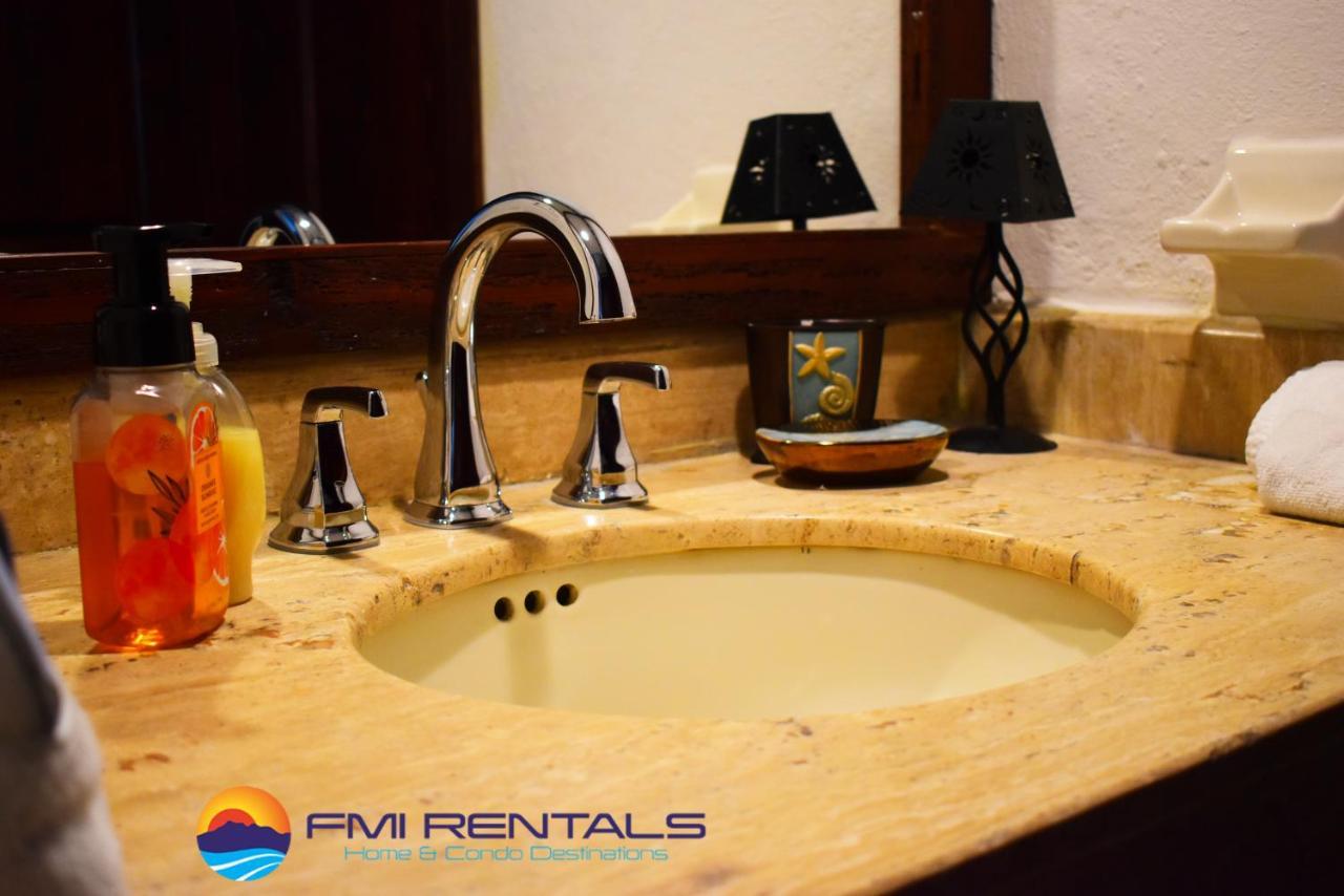Marina Pinacate B-419 Apart otel Puerto Peñasco Dış mekan fotoğraf