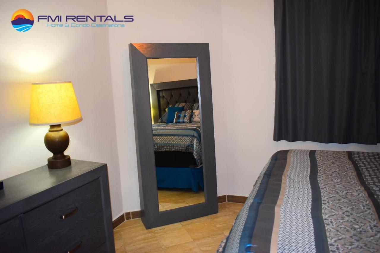 Marina Pinacate B-419 Apart otel Puerto Peñasco Dış mekan fotoğraf