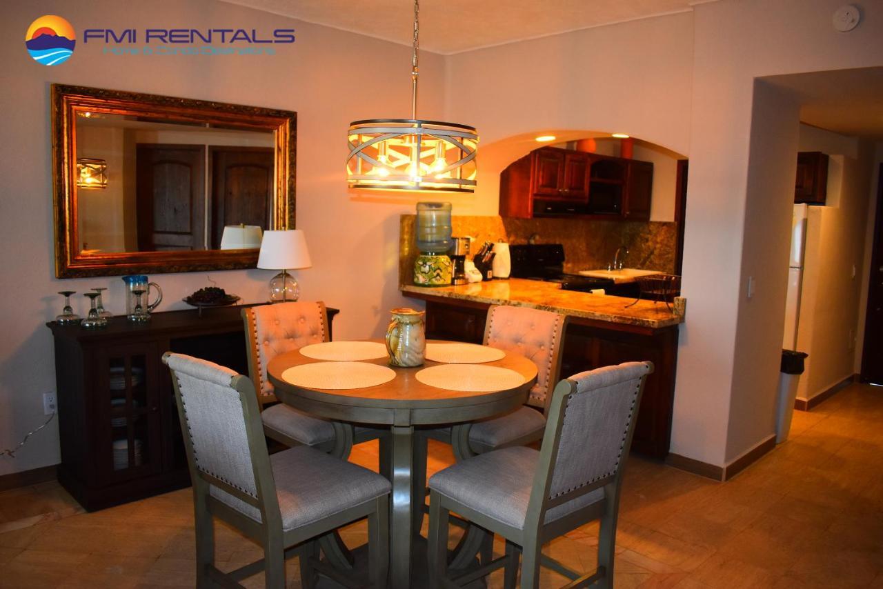 Marina Pinacate B-419 Apart otel Puerto Peñasco Dış mekan fotoğraf