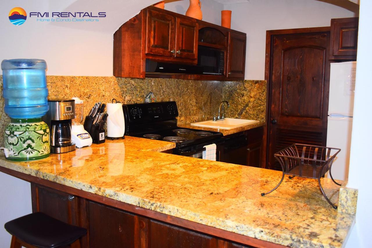 Marina Pinacate B-419 Apart otel Puerto Peñasco Dış mekan fotoğraf