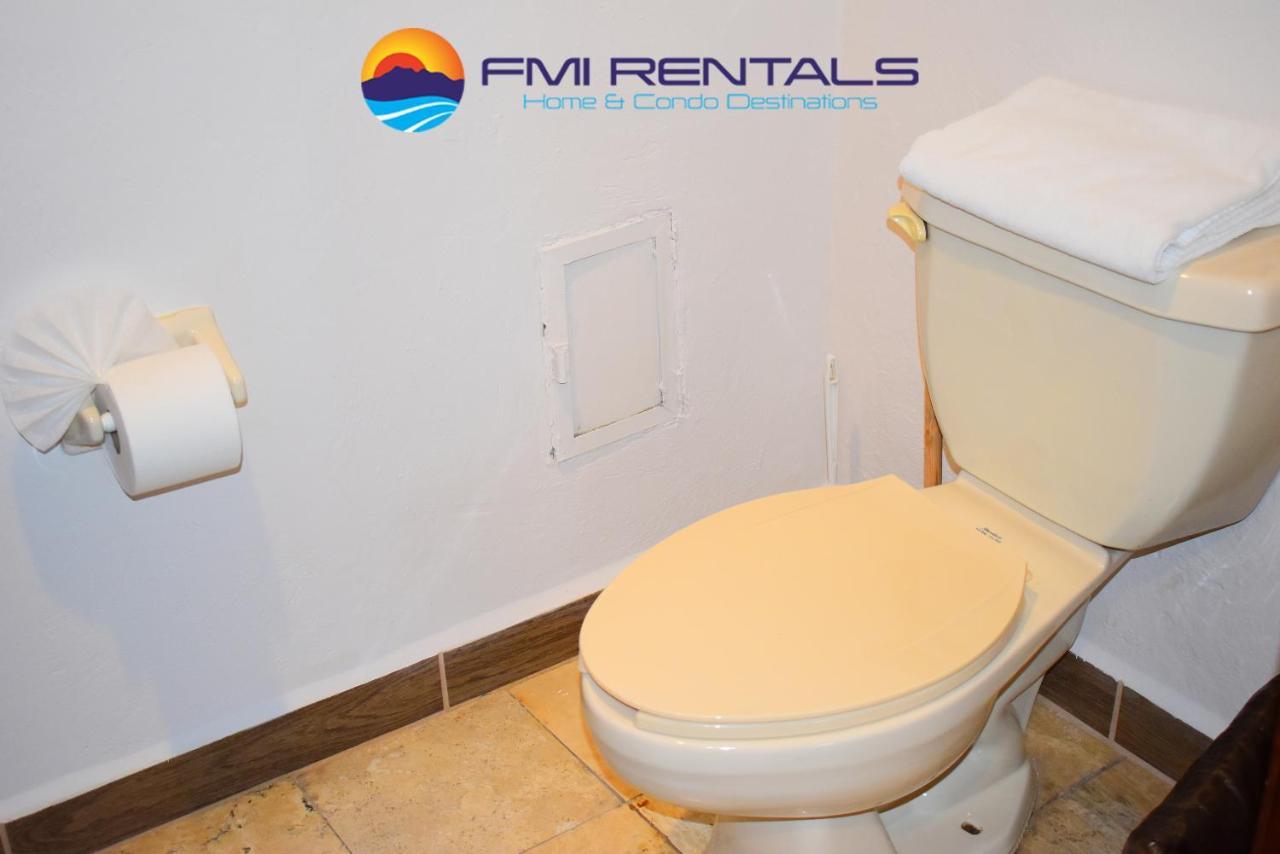Marina Pinacate B-419 Apart otel Puerto Peñasco Dış mekan fotoğraf