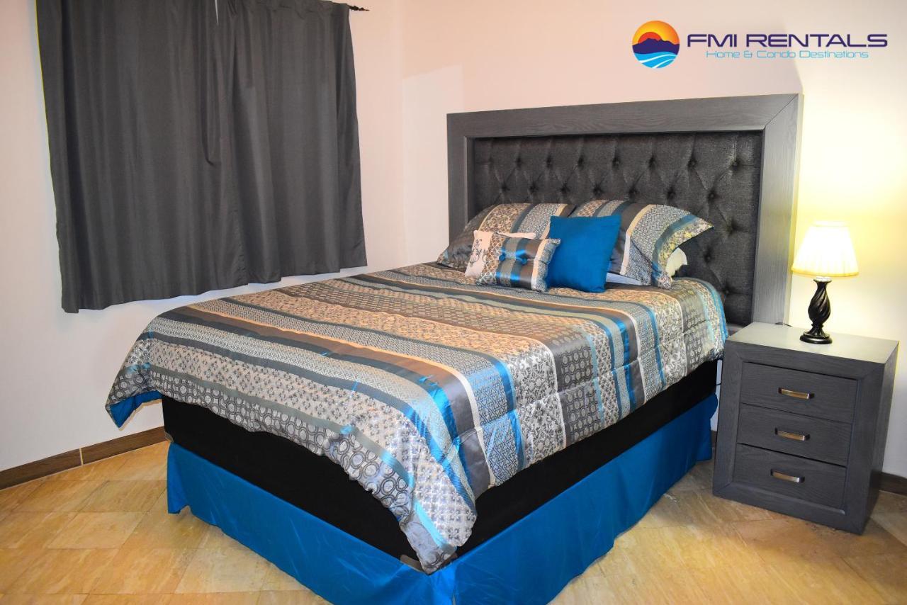 Marina Pinacate B-419 Apart otel Puerto Peñasco Dış mekan fotoğraf